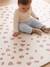 Grand tapis 9 dalles en mousse beige+Cherry+mauve+pois+terrazzo 11 - vertbaudet enfant 