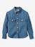 Chemise en denim garçon CYRILLUS Denim 1 - vertbaudet enfant 