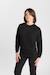 Sweat-shirt kittygi Black 1 - vertbaudet enfant 