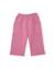 Ensemble en molleton pour bébé fille avec sweat imprimé et pantalon assorti Rose 5 - vertbaudet enfant 