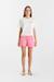 Tee-shirt emilagi White 2 - vertbaudet enfant 