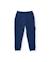 Ensemble garçon avec sweat en coton de snowboard et pantalon de sport Bleu 5 - vertbaudet enfant 