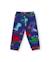 Ensemble molleton garçon  sweat zippé et pantalon imprimé Bleu 6 - vertbaudet enfant 