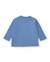 T-shirt à manches longues garçon en jersey à motif tigres all-over Bleu 2 - vertbaudet enfant 