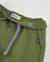 Pantalon en molleton avec taille ajustable et poches pour garçon Vert 3 - vertbaudet enfant 