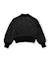 Pull fille en tricot avec détail en lurex Noir 2 - vertbaudet enfant 