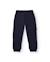 Ensemble garçon avec sweat en coton design chiens et pantalon jogger Orange 5 - vertbaudet enfant 