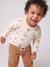Ensemble T-shirt et pantalon bébé garçon caramel+vert 11 - vertbaudet enfant 