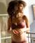 Soutien-gorge de grossesse et d'allaitement serena Blush+Noir+Prune+Terracota 17 - vertbaudet enfant 