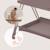Lit cododo berceau 3en1 luna réglable en hauteur et inclinaison avec matelas Beige sand+Beige taupe+Grey concrete 11 - vertbaudet enfant 