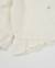 Blouse bébé fille en toile à col volanté et broderies Blanc 4 - vertbaudet enfant 