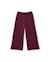 Ensemble de fille avec sweat en coton brodé et pantalon Rose 5 - vertbaudet enfant 
