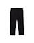 Legging bébé fille en jersey stretch taille confortable Noir 2 - vertbaudet enfant 