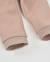 Pantalon garçon en molleton à taille élastique et coupe confortable Beige 5 - vertbaudet enfant 