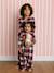 Pyjama bébé Capsule Famille rouge 3 - vertbaudet enfant 