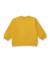 Ensemble en molleton garçon sweat motif tigre et pantalon assorti Jaune 5 - vertbaudet enfant 