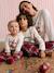 Pyjama garçon Noël Capsule Famille écru 9 - vertbaudet enfant 