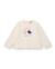 Ensemble en tricot pour bébé avec fermeture zippée sur le devant Rouge 4 - vertbaudet enfant 