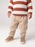 Pantalon bébé garçon beige 6 - vertbaudet enfant 