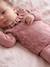 Ensemble bébé fille en tricot blush 11 - vertbaudet enfant 