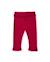 Ensemble fille en molleton avec sweat fleuri et legging confortable Rose 5 - vertbaudet enfant 