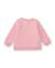 Ensemble en molleton pour bébé avec sweat-shirt dinosaure Rose 3 - vertbaudet enfant 