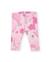 Ensemble en molleton pour bébé avec sweat-shirt dinosaure Rose 4 - vertbaudet enfant 