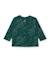 T-shirt bébé garçon en jersey motif jungle avec poche poitrine Vert 2 - vertbaudet enfant 