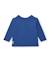 T-shirt à manches longues en jersey pour bébé garçon avec motif ludique Bleu 2 - vertbaudet enfant 