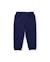 Ensemble en molleton garçon sweat imprimé tigres et pantalon assorti Bleu 6 - vertbaudet enfant 