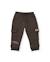 Ensemble en molleton pour garçon avec sweat à capuche Marron 3 - vertbaudet enfant 