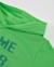 Sweat à capuche pour garçon en molleton avec design jeux vidéo Vert 4 - vertbaudet enfant 