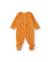 Barboteuse en maille pour bébé avec motif renard Marron 2 - vertbaudet enfant 
