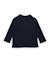 T-shirt en maille pour bébé garçon avec imprimé jurassique Bleu 2 - vertbaudet enfant 