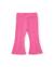 Ensemble en molleton bébé fille avec sweat fleuri et pantalon assorti Violet 5 - vertbaudet enfant 