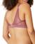 Soutien-gorge de grossesse et d'allaitement serena Blush+Noir+Prune+Terracota 15 - vertbaudet enfant 