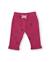 Ensemble en peluche pour bébé avec veste zippée Rouge 6 - vertbaudet enfant 