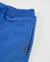 Pantalon en molleton avec taille ajustable et poche latérale pour garçon Bleu 4 - vertbaudet enfant 