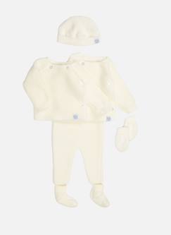 Trousseau de naissance complet - vertbaudet enfant