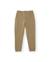 Ensemble garçon avec t-shirt en coton avec caméléon et pantalon Beige 5 - vertbaudet enfant 