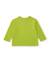 T-shirt bébé garçon en jersey à imprimé ours brun Vert 2 - vertbaudet enfant 