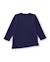 Ensemble fille en jersey avec t-shirt fleuri et legging assorti Bleu 4 - vertbaudet enfant 
