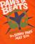 T-shirt garçon en jersey avec graphique musical Orange 4 - vertbaudet enfant 