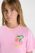Tee-shirt rayagi Candy 6 - vertbaudet enfant 