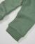 Pantalon garçon en molleton doux avec cordon ajustable Vert 4 - vertbaudet enfant 
