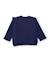 Ensemble en molleton pour fille avec sweat et legging imprimé cœurs Bleu 5 - vertbaudet enfant 