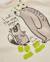 T-shirt bébé garçon en jersey à motif animaux et manches longues Blanc 4 - vertbaudet enfant 