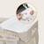 Lit parapluie parc bébé 3en1 sven plus 0-36 mois avec table à langer et moustiquaire Beige latte+Beige olive+Grey scandi 6 - vertbaudet enfant 