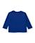 T-shirt manches longues bébé garçon en jersey à motif dinosaure Bleu 3 - vertbaudet enfant 