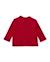 T-shirt en maille douce pour garçon avec imprimé amusant Rouge 2 - vertbaudet enfant 